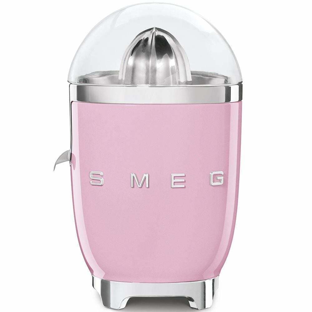 Smeg Pembe Narenciye Sıkacağı