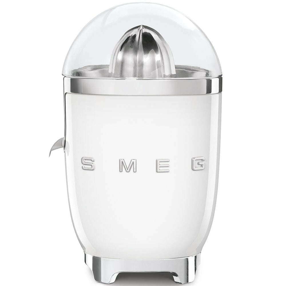 Smeg Beyaz Narenciye Sıkacağı