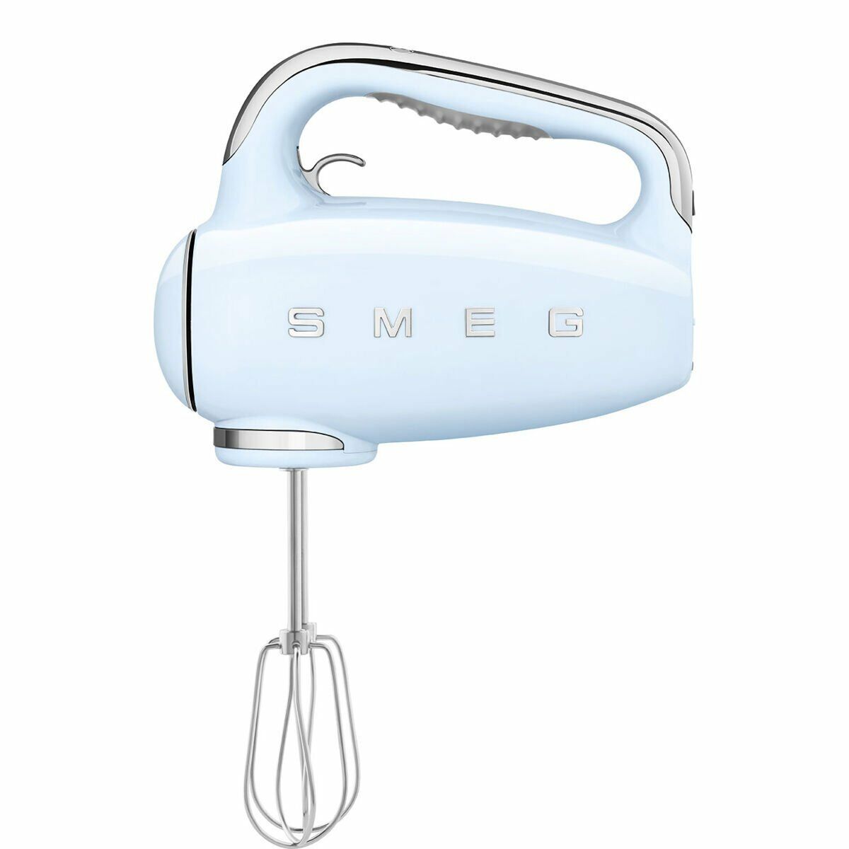 Smeg Pastel Mavi El Mikseri