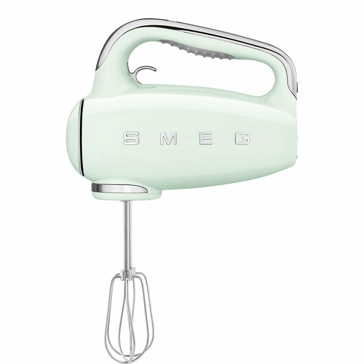 Smeg Pastel Yeşil El Mikseri