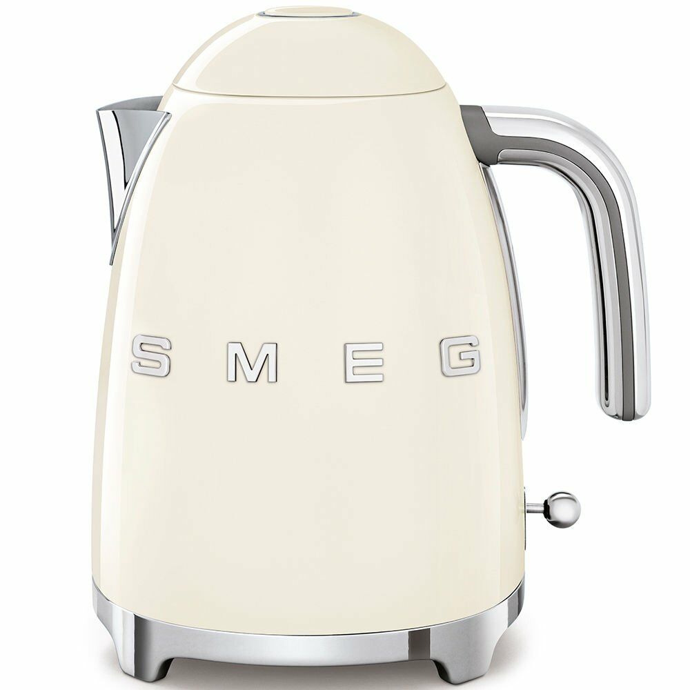 Smeg Krem Kettle