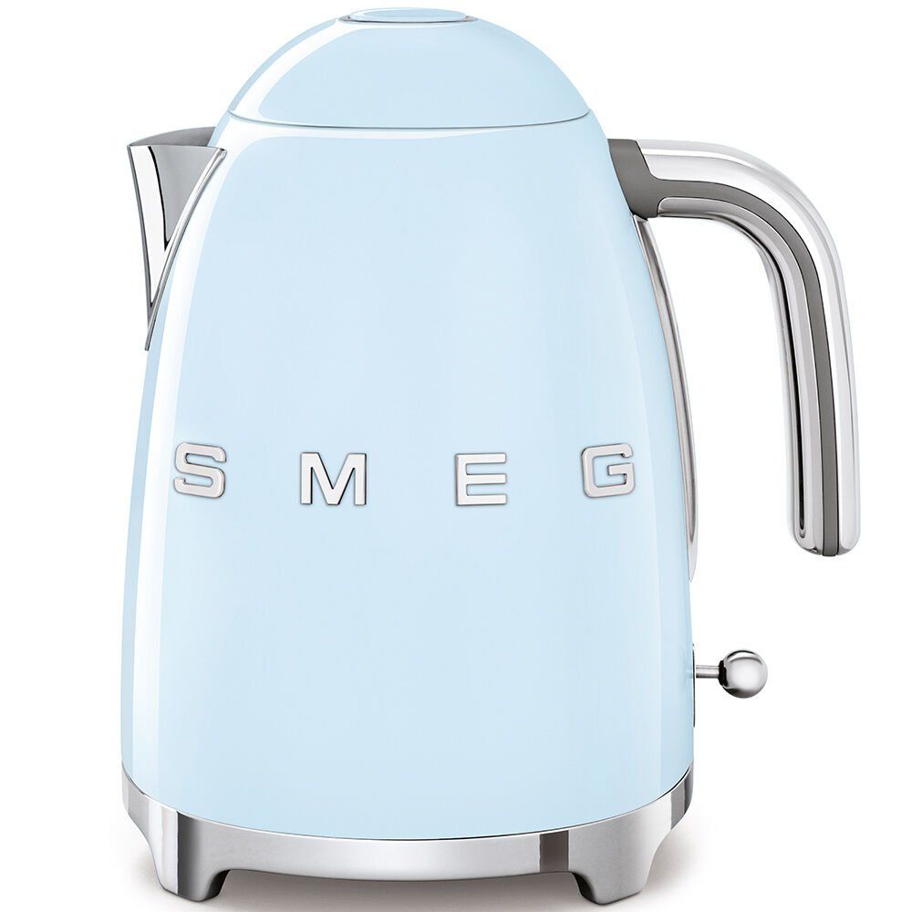 Smeg Pastel Mavi Kettle