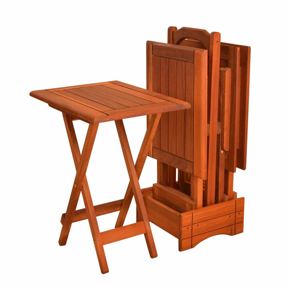 Çanta Teak Zigon