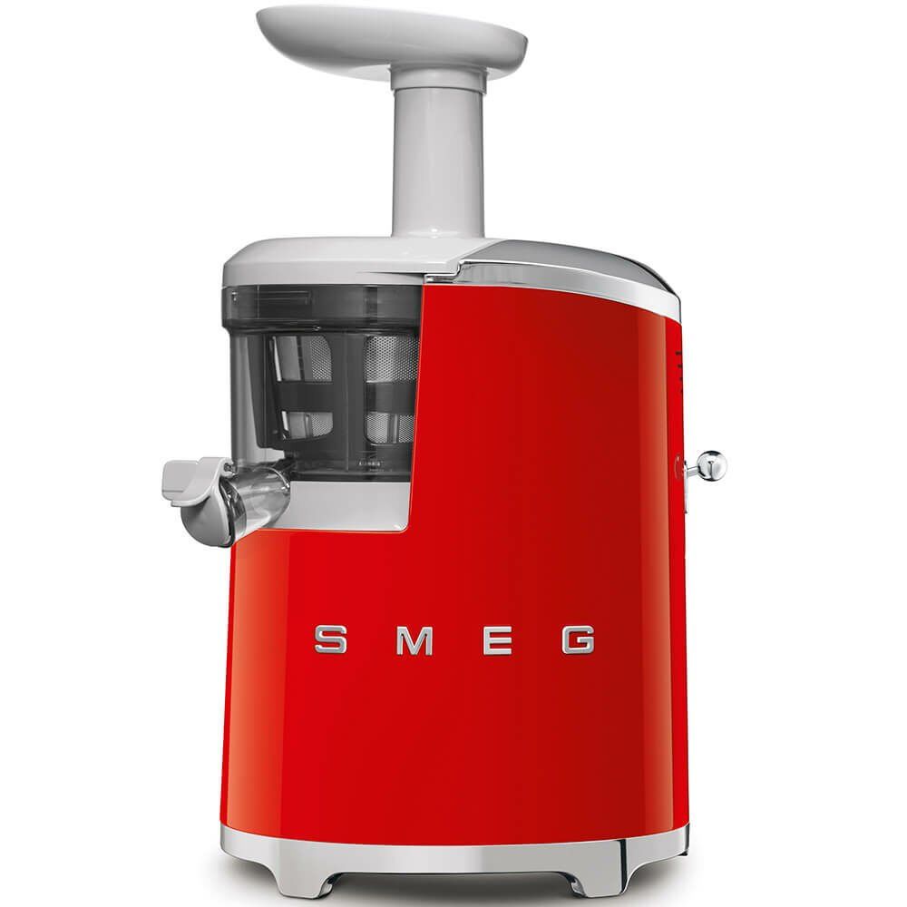 Smeg Kırmızı Meyve/Sebze Presi