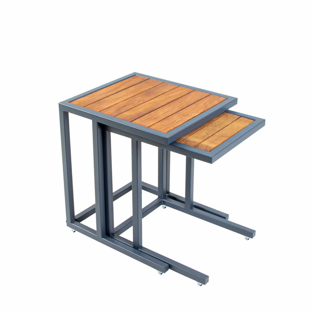 Anthracite C Coffee Table