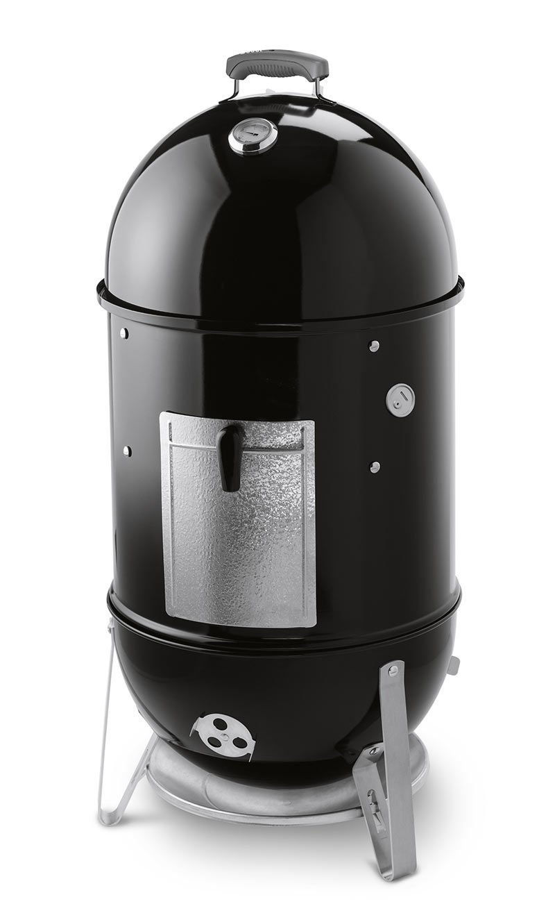 Smokey Mountain Cooker Smooker Ø 47 cm