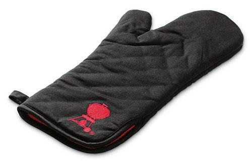 Premium Izgara Eldiveni