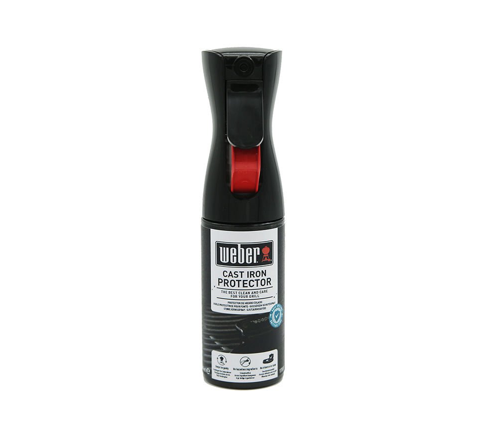 Weber Dökme Demir Koruyucu Sprey, 200 ml