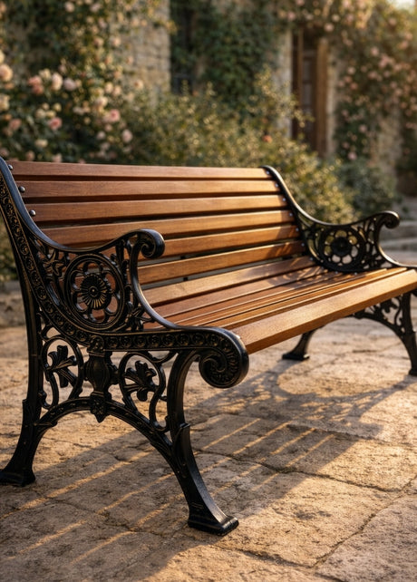Bahçe Aksesuarları