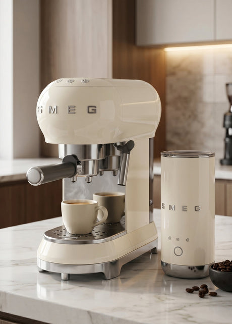 Espresso Makinesi