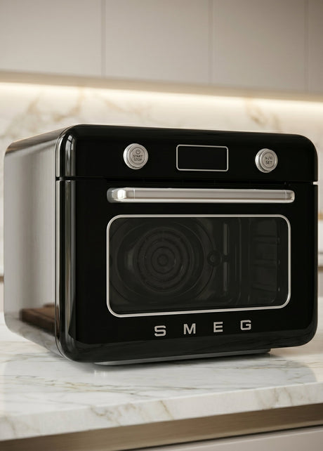 Smeg Ankastre Fırın