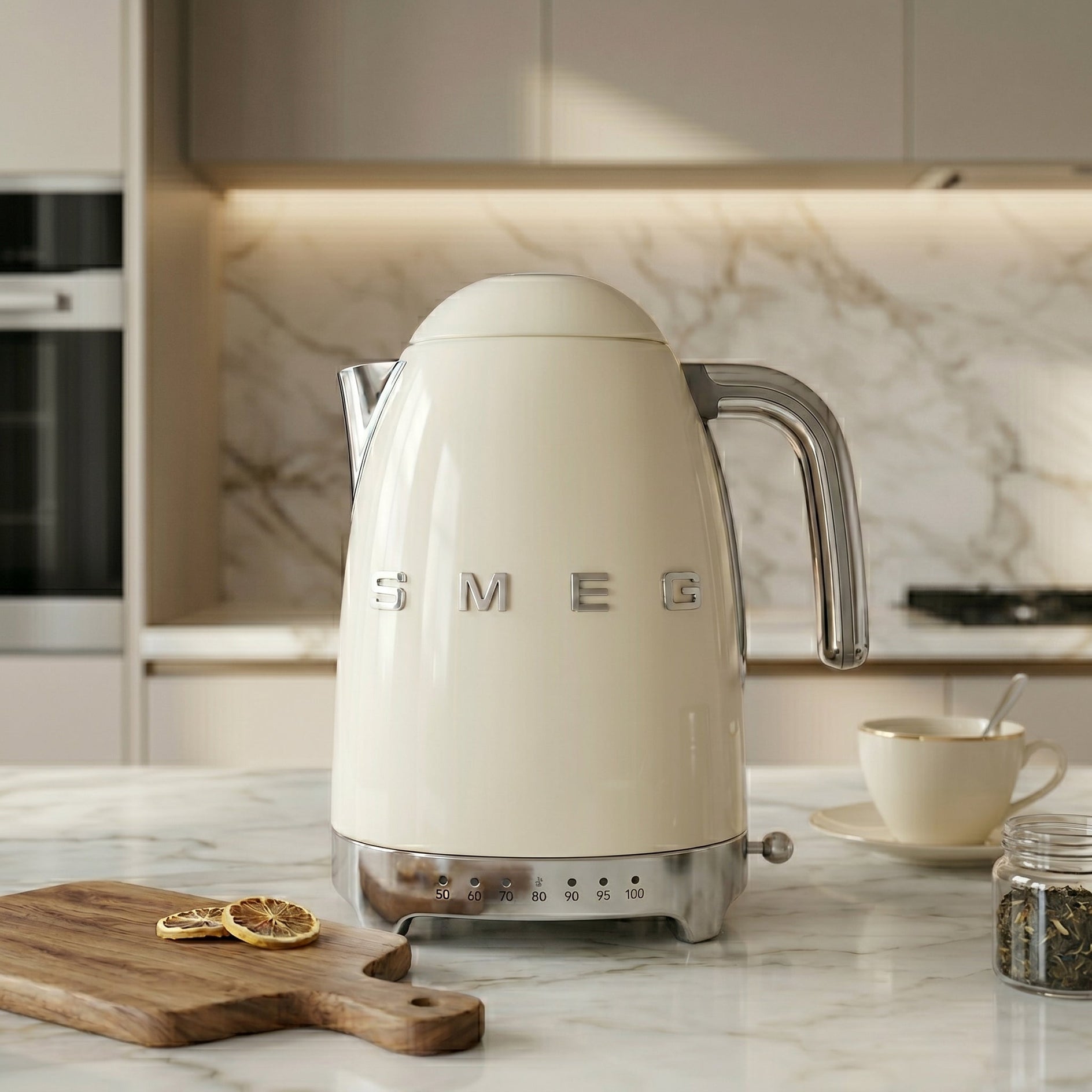 Kettle