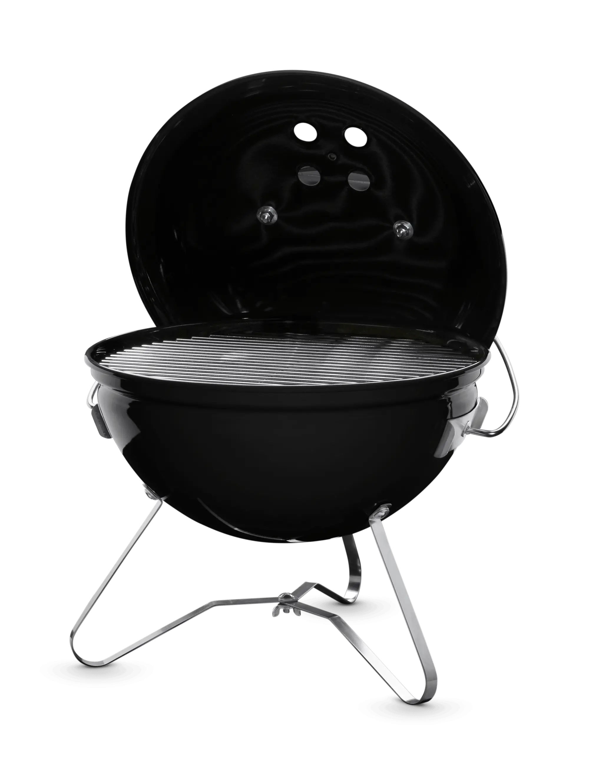 Smokey Joe® Premium 37 cm, Black