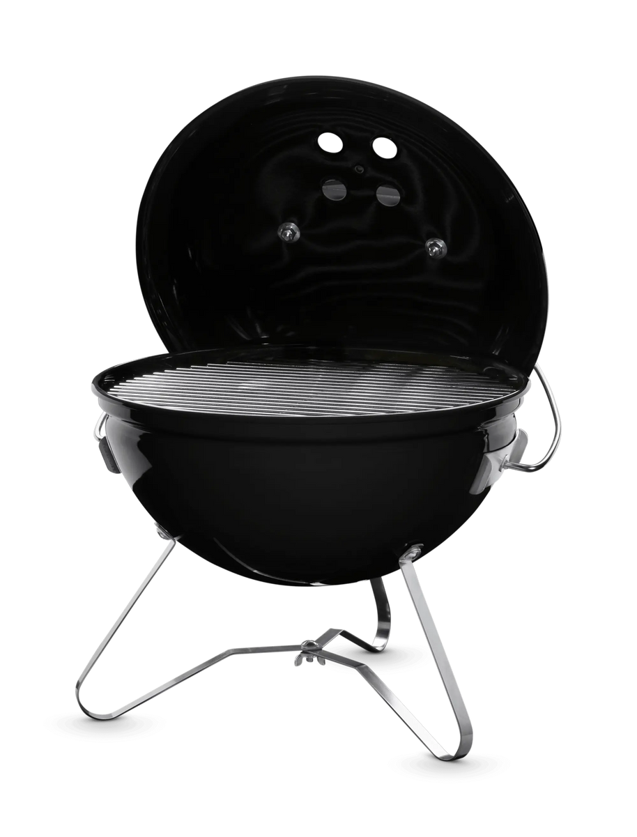 Smokey Joe® Premium 37 cm, Black