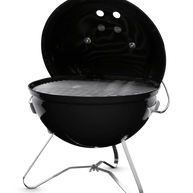 Smokey Joe® Premium 37 cm, Black