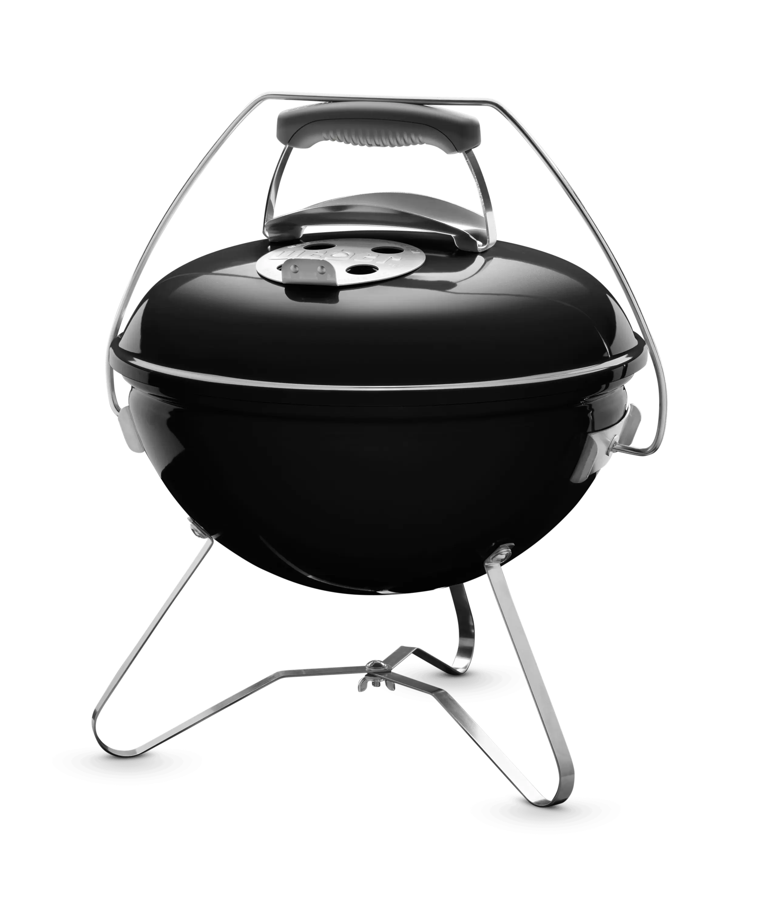 Smokey Joe® Premium 37 cm, Black