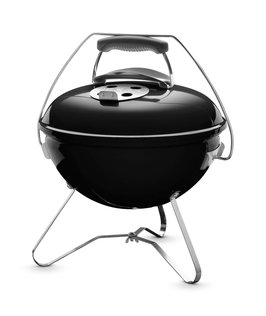 Smokey Joe® Premium 37 cm, Black