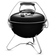 Smokey Joe® Premium 37 cm, Black
