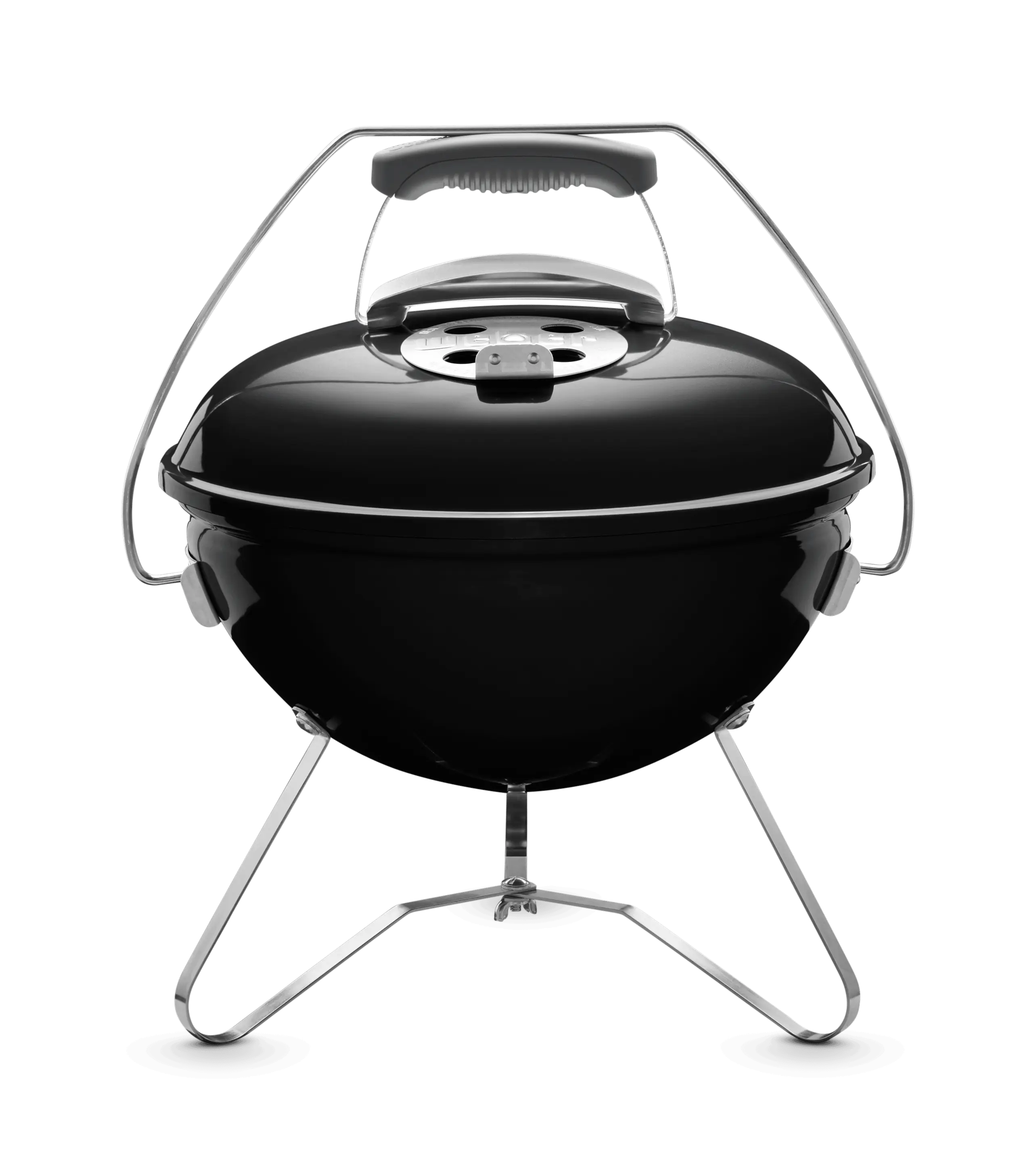 Smokey Joe® Premium 37 cm, Black
