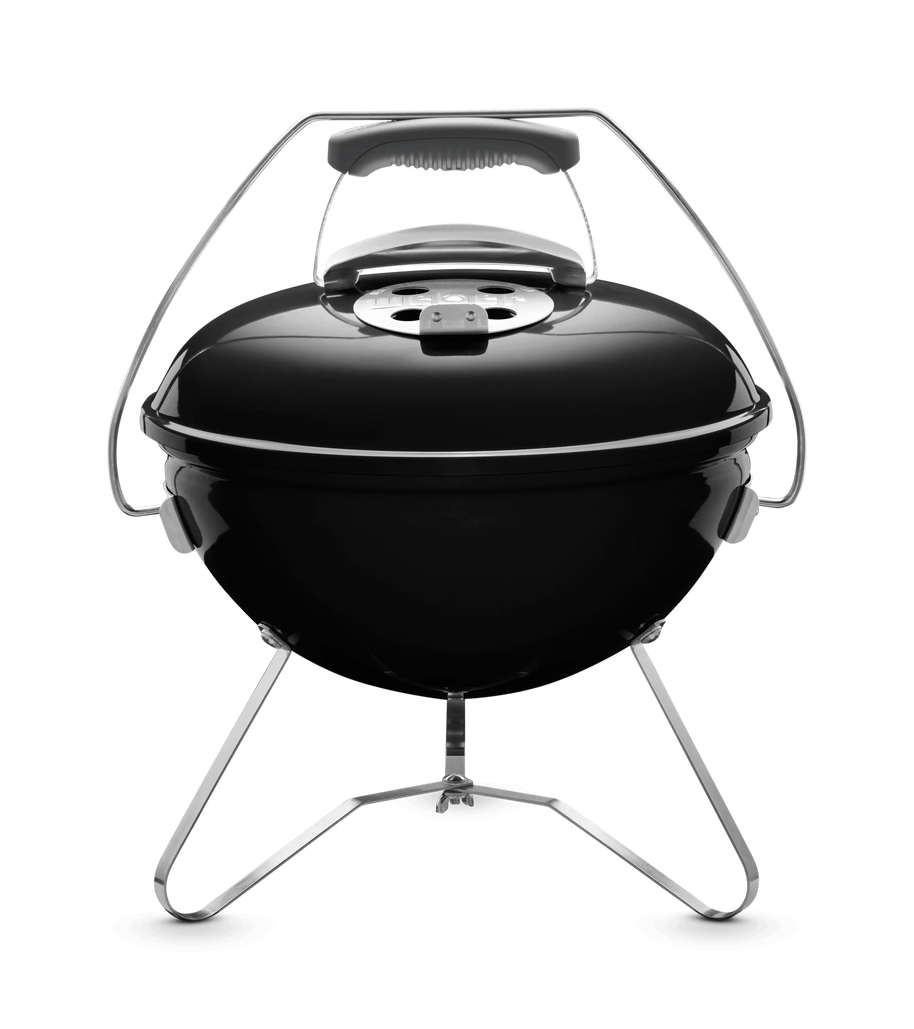 Smokey Joe® Premium 37 cm, Black
