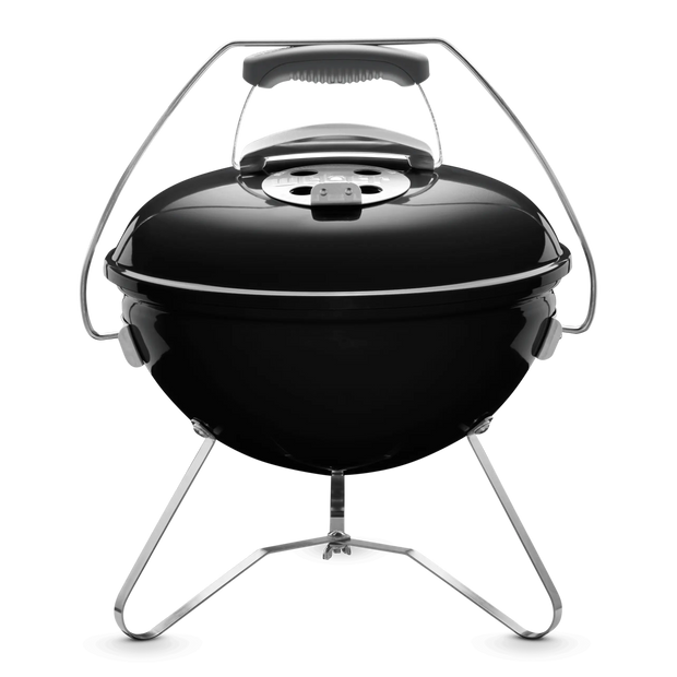Smokey Joe® Premium 37 cm, Black