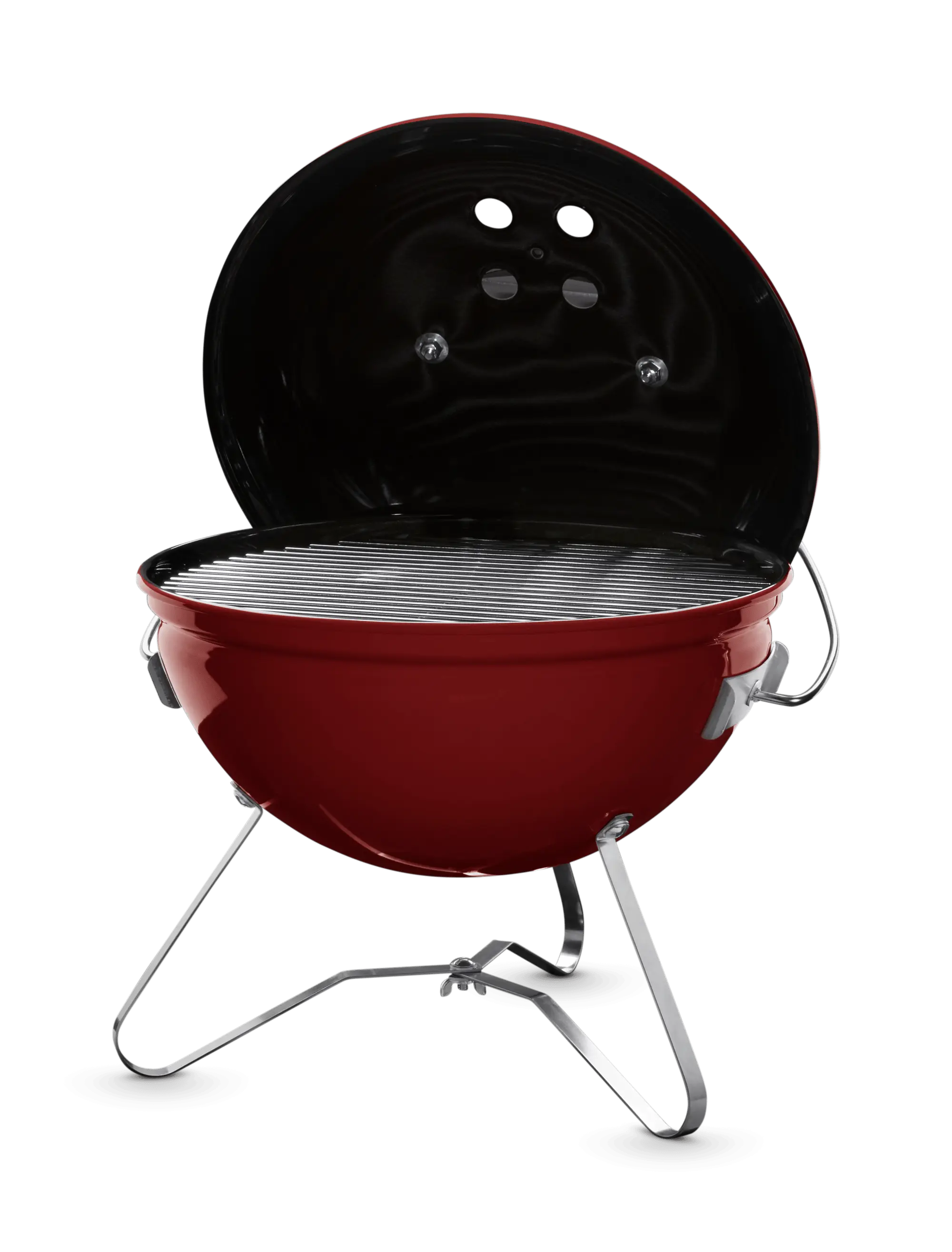 Smokey Joe® Premium 37 cm, Crimson