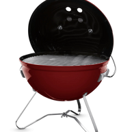 Smokey Joe® Premium 37 cm, Crimson