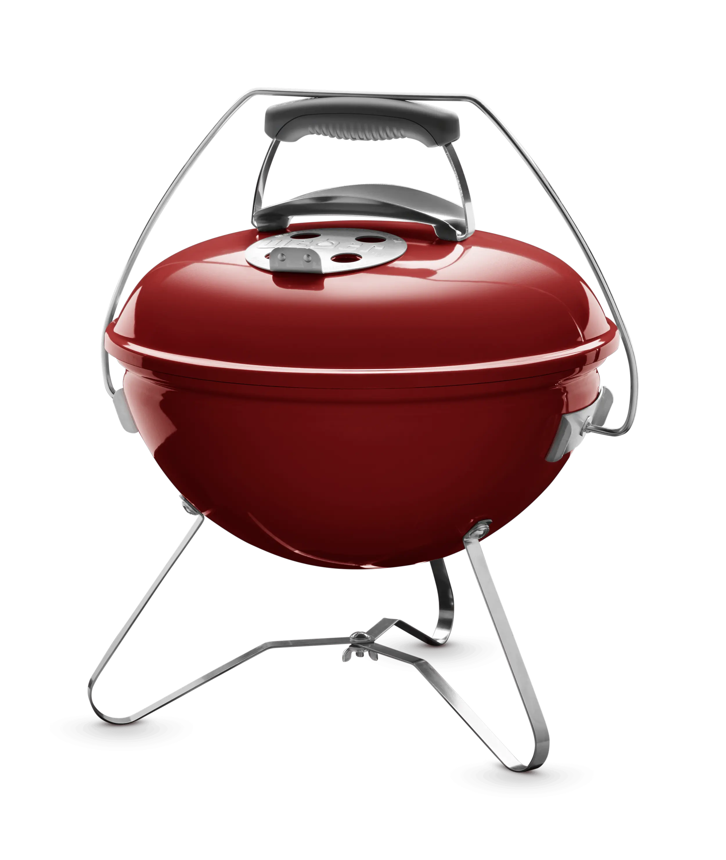 Smokey Joe® Premium 37 cm, Crimson