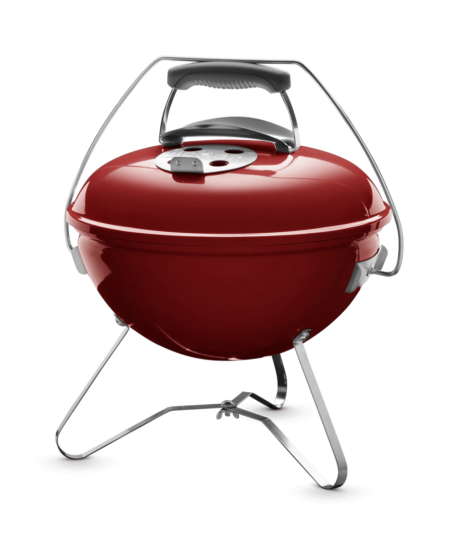 Smokey Joe® Premium 37 cm, Crimson