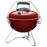 Smokey Joe® Premium 37 cm, Crimson