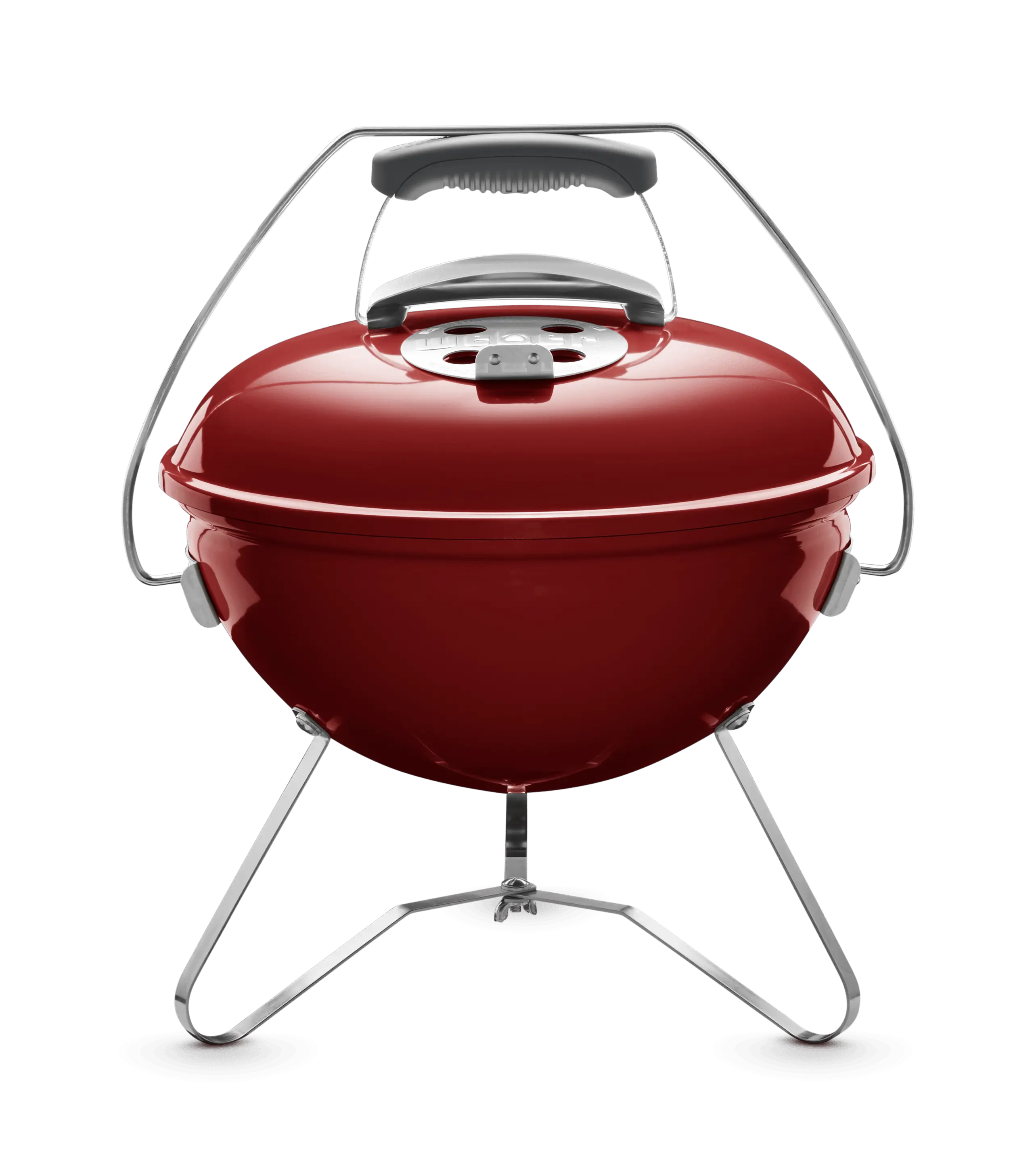 Smokey Joe® Premium 37 cm, Crimson