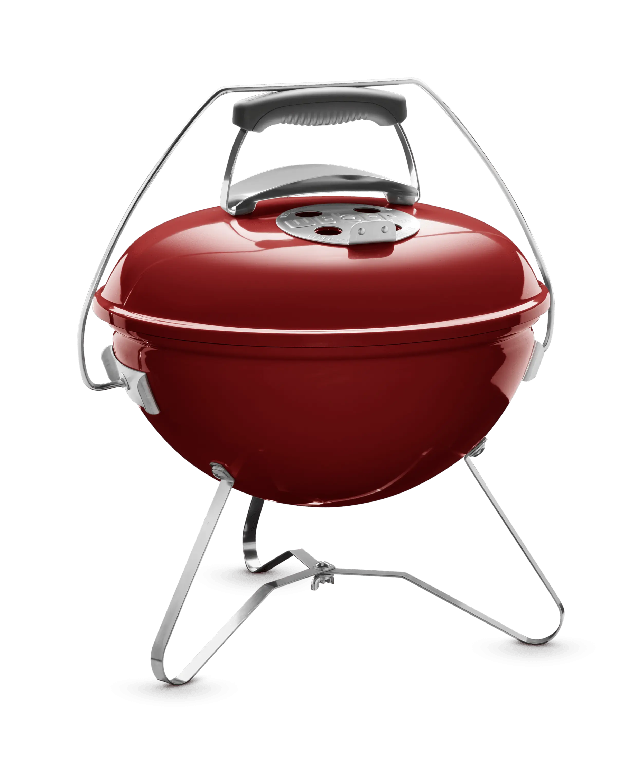Smokey Joe® Premium 37 cm, Crimson