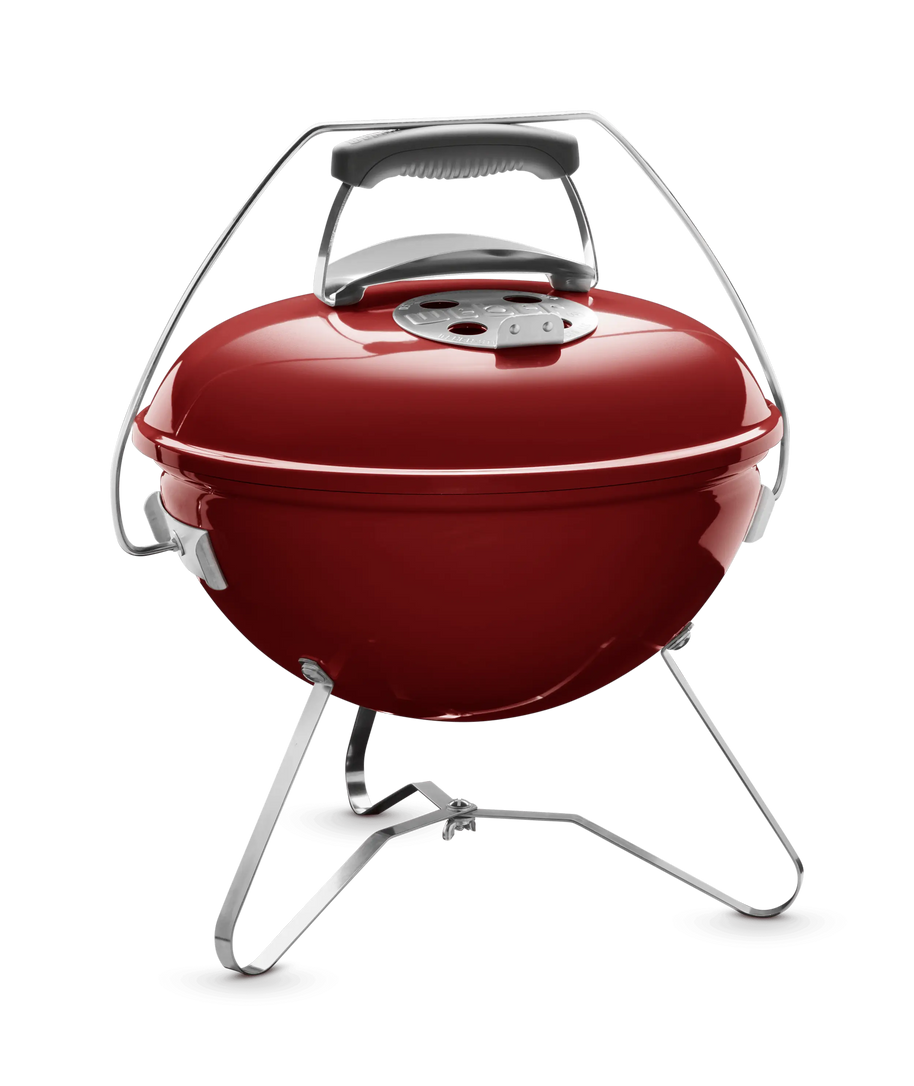 Smokey Joe® Premium 37 cm, Crimson