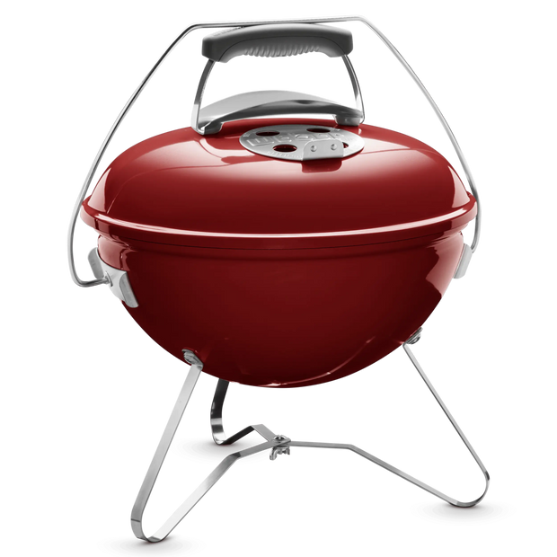 Smokey Joe® Premium 37 cm, Crimson