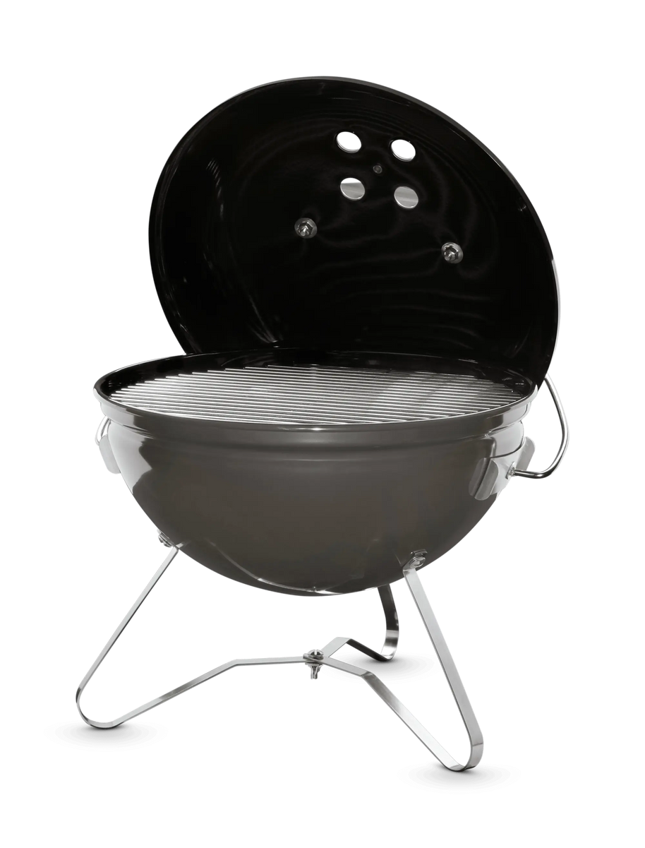 Smokey Joe® Premium 37 cm, Smoke Gray