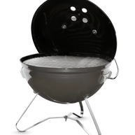 Smokey Joe® Premium 37 cm, Smoke Gray