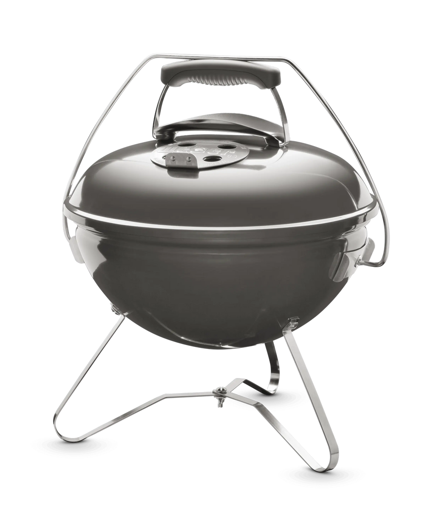 Smokey Joe® Premium 37 cm, Smoke Gray