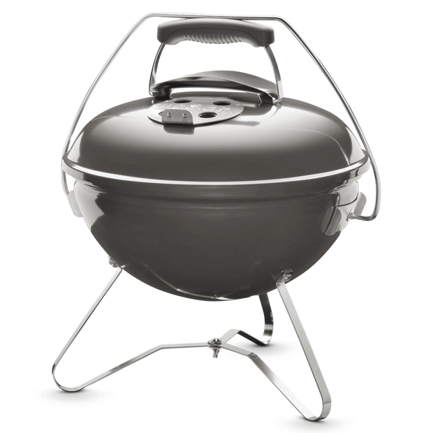 Smokey Joe® Premium 37 cm, Smoke Gray