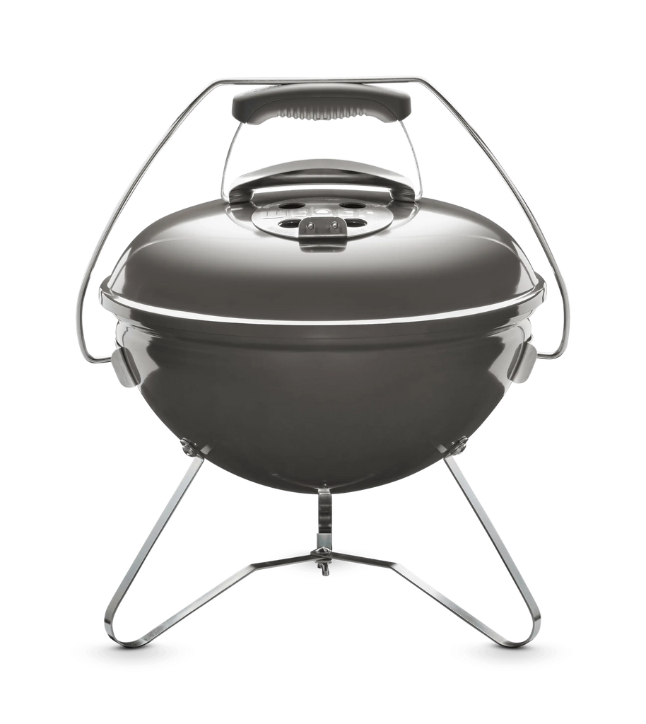 Smokey Joe® Premium 37 cm, Smoke Gray