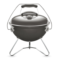 Smokey Joe® Premium 37 cm, Smoke Gray