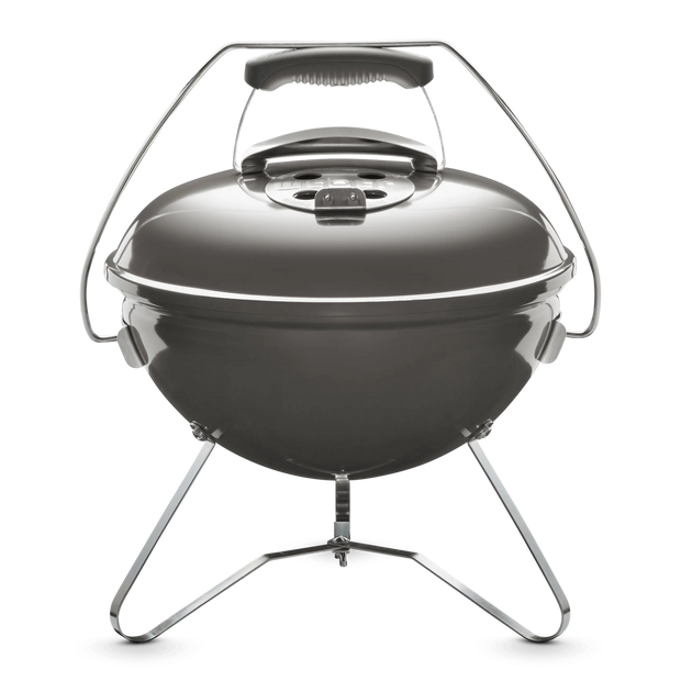 Smokey Joe® Premium 37 cm, Smoke Grey