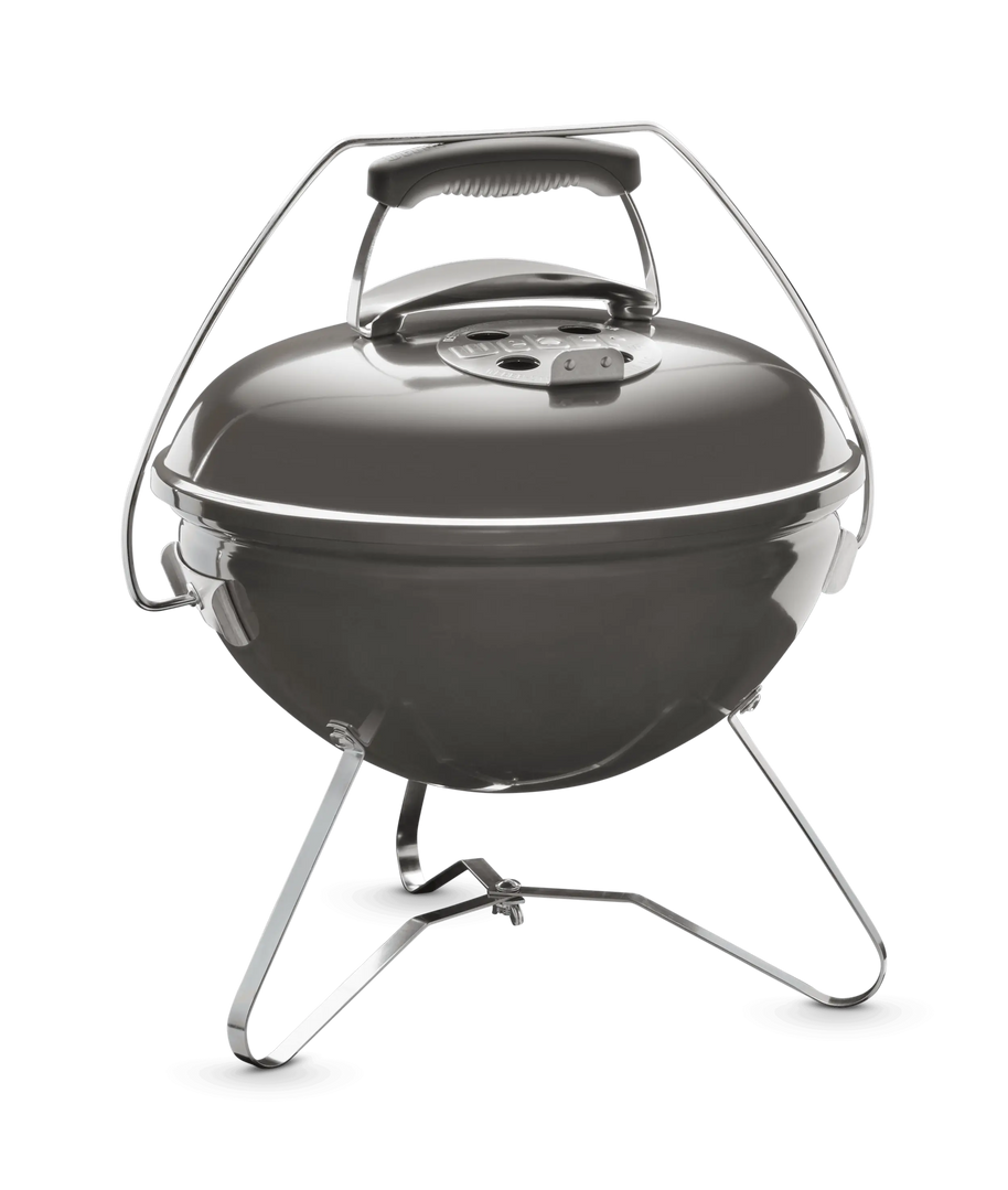 Smokey Joe® Premium 37 cm, Smoke Gray