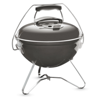Smokey Joe® Premium 37 cm, Smoke Gray