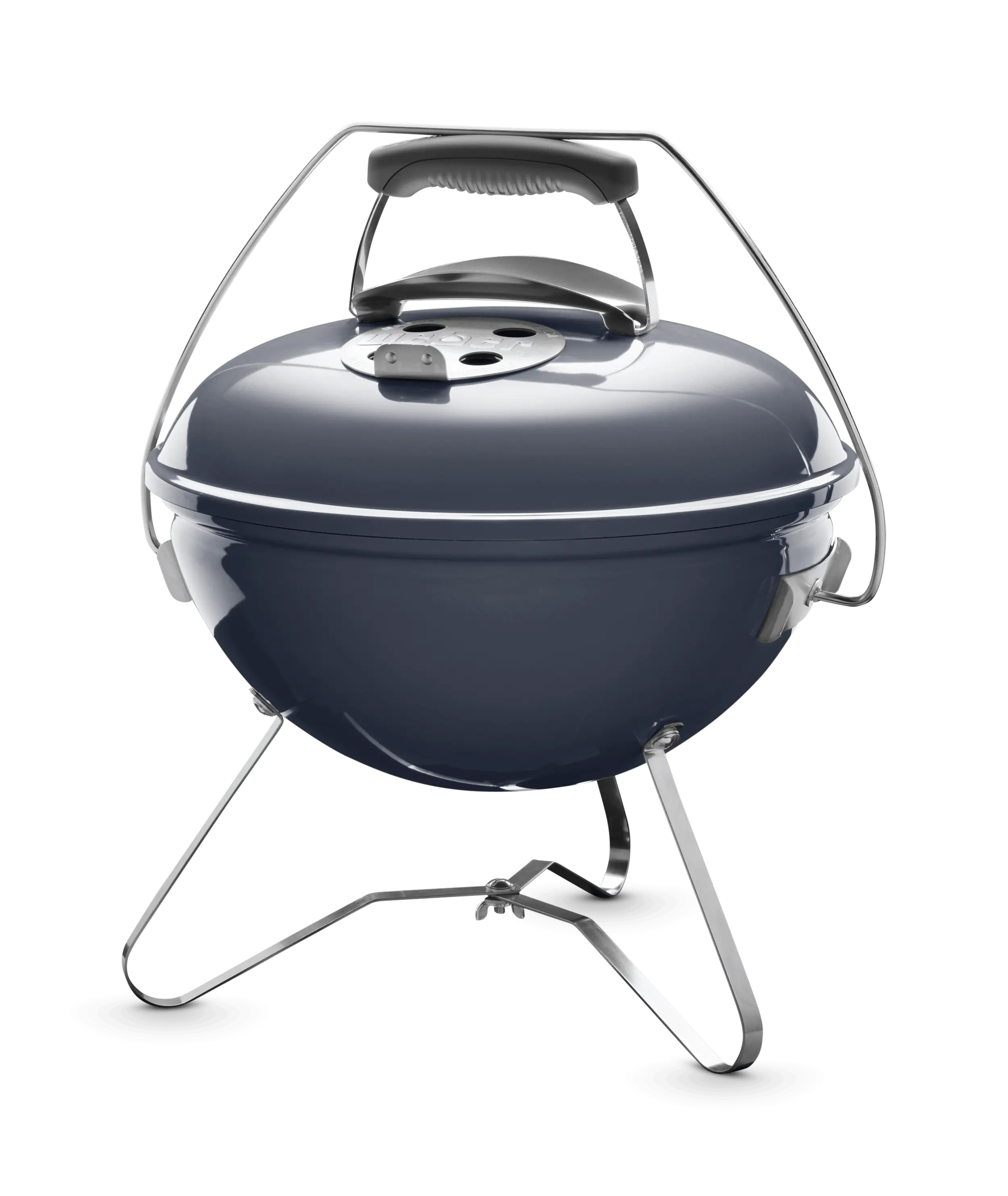 Smokey Joe® Premium 37 cm, Slate Blue