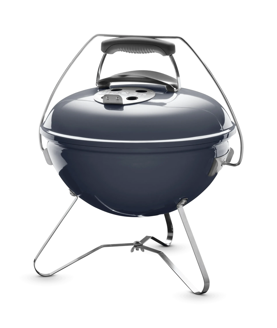 Smokey Joe® Premium 37 cm, Slate Blue