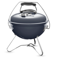 Smokey Joe® Premium 37 cm, Slate Blue