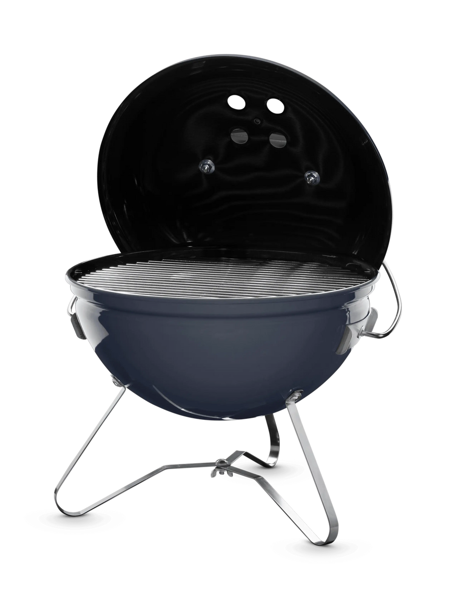 Smokey Joe® Premium 37 cm, Slate Blue