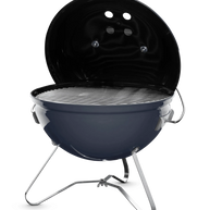 Smokey Joe® Premium 37 cm, Slate Blue