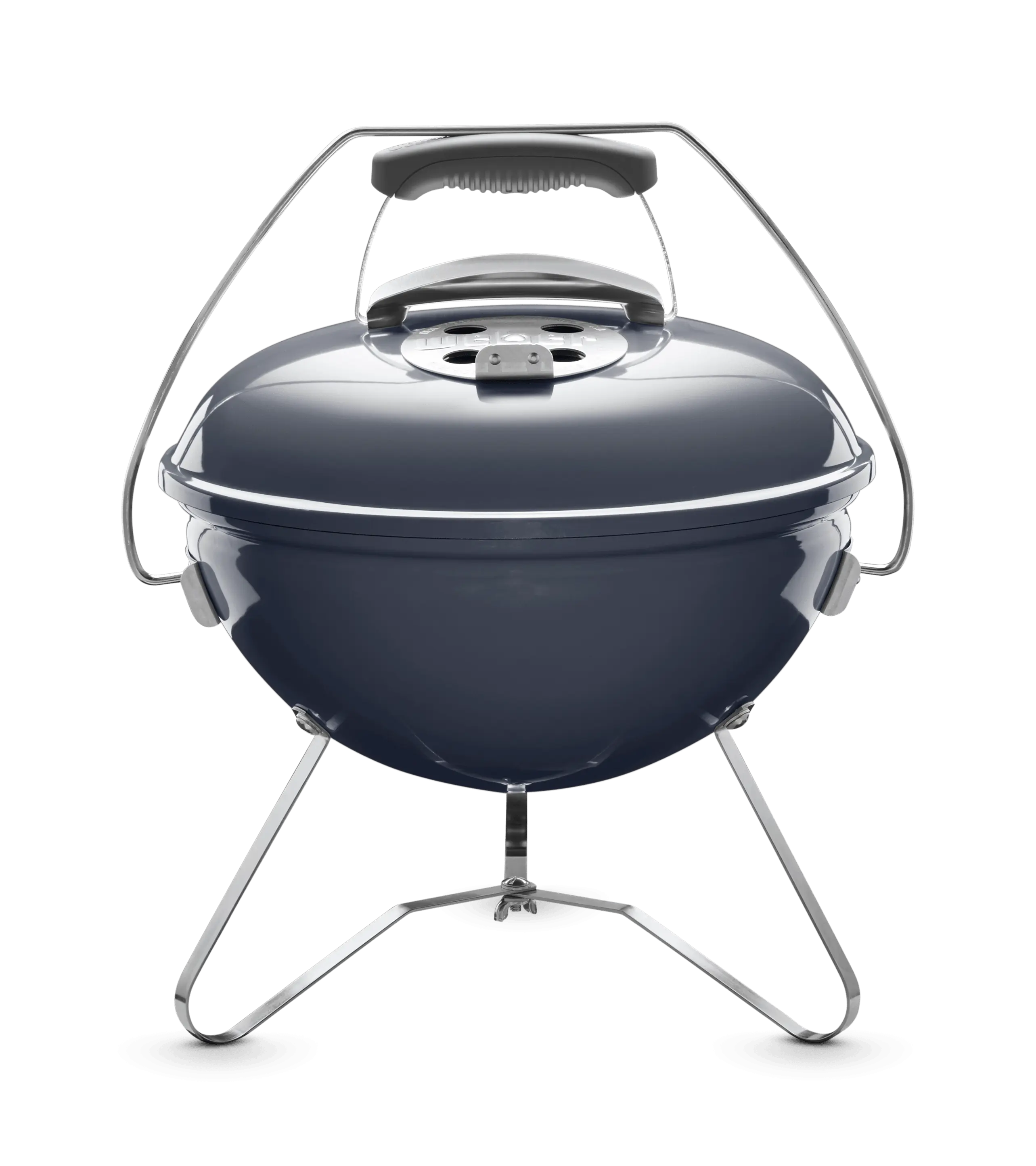 Smokey Joe® Premium 37 cm, Slate Blue