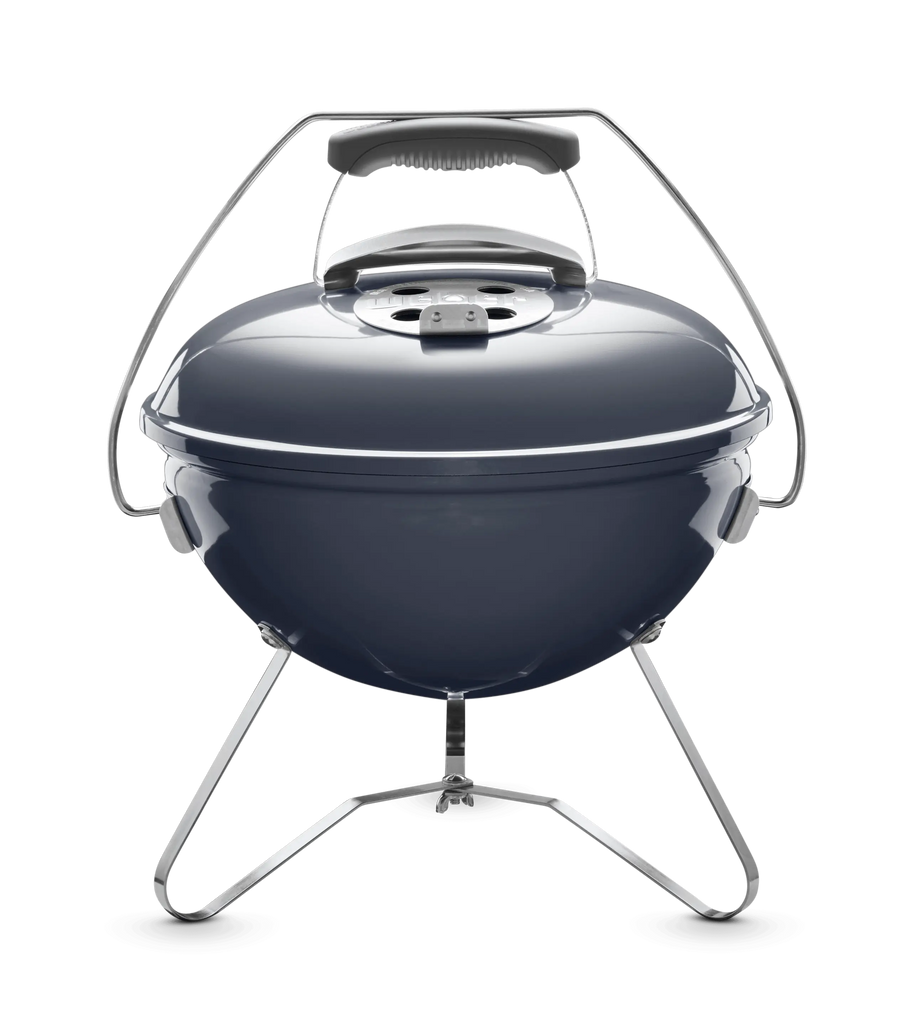 Smokey Joe® Premium 37 cm, Slate Blue
